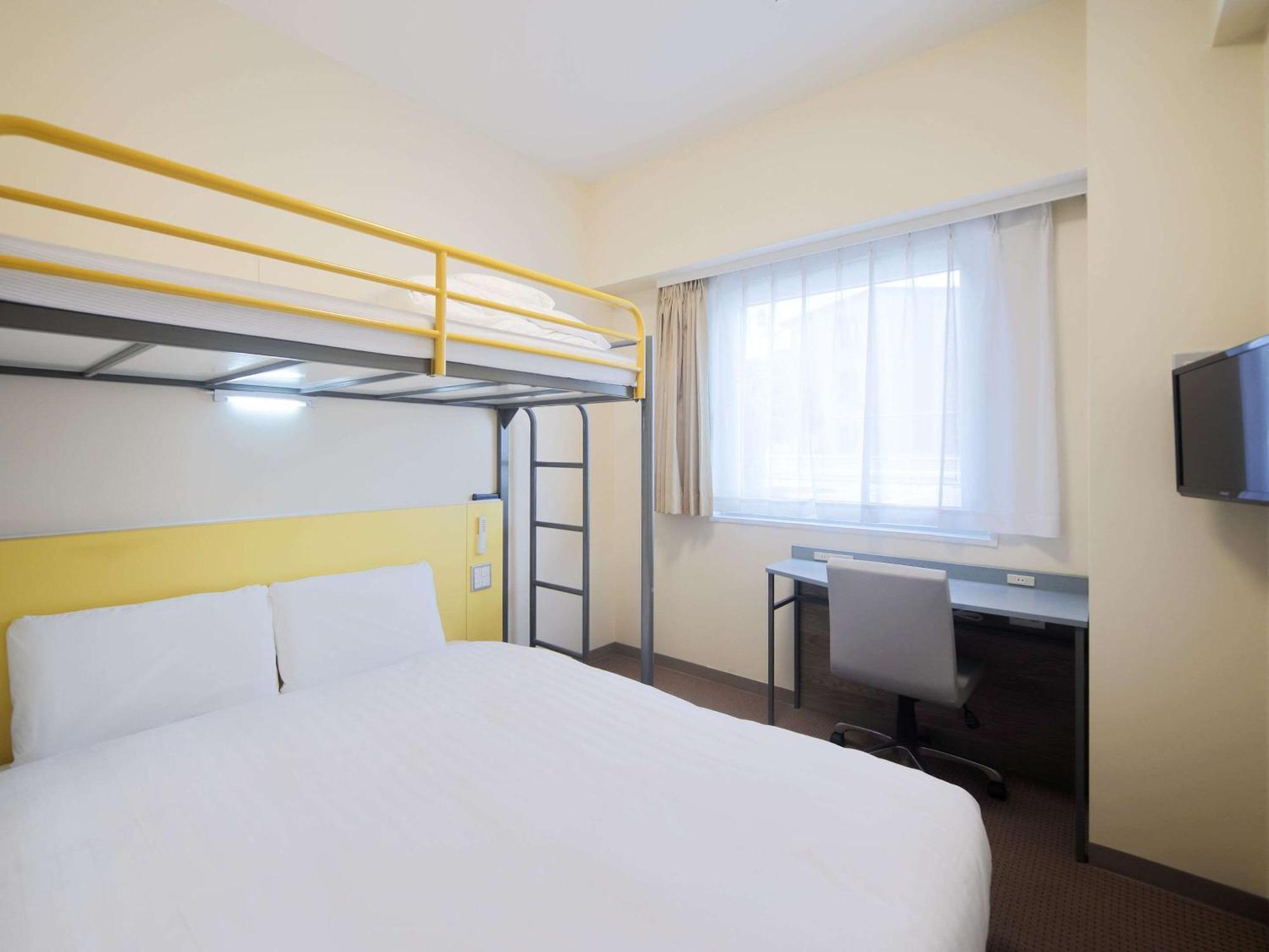 Comfort Inn Kumamoto Miyukifueda Exterior photo