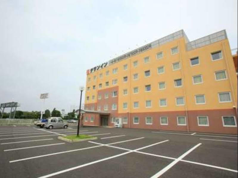 Comfort Inn Kumamoto Miyukifueda Exterior photo